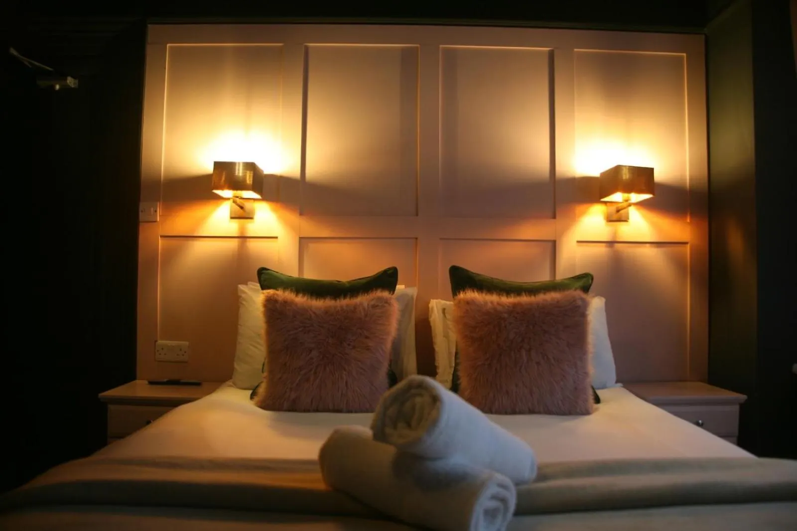 Apartmán Salt Life Escape Hove