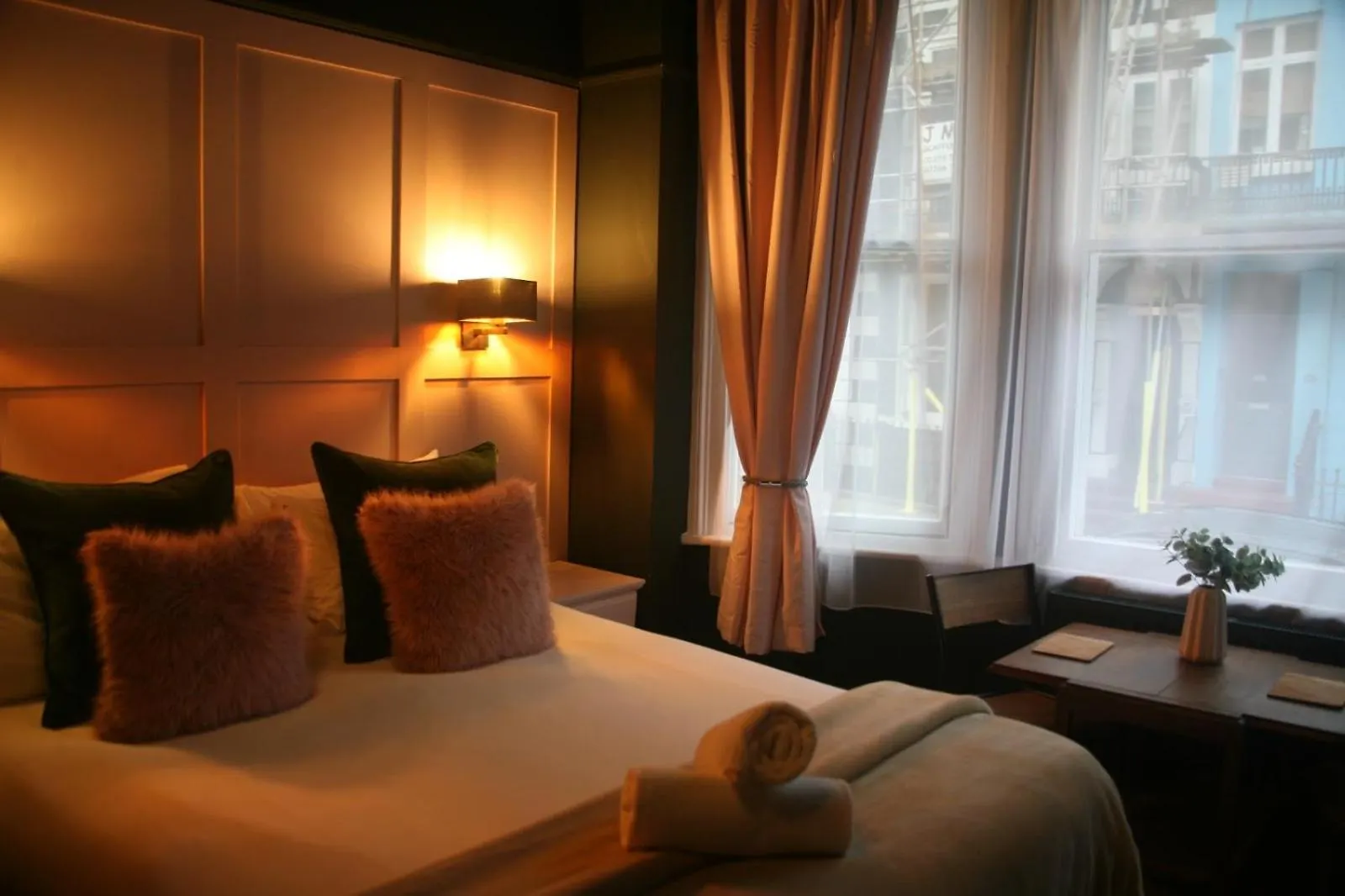 Apartmán Salt Life Escape Hove Velká Británie